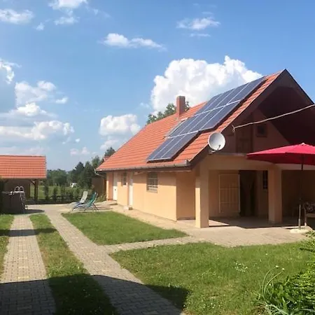 Zamunda House * Zamárdi