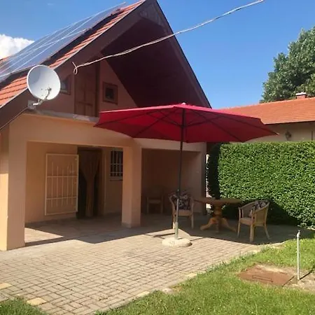 Zamunda House Villa *