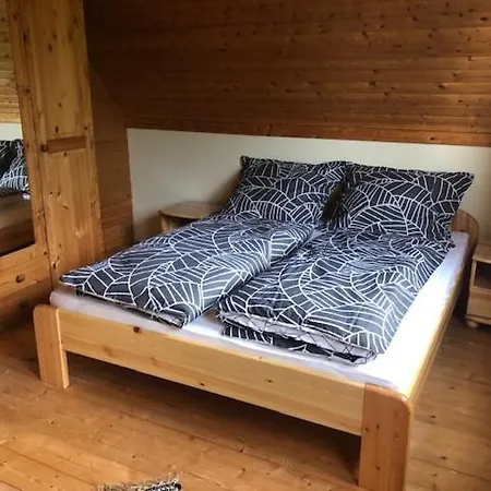Zamunda House Zamárdi