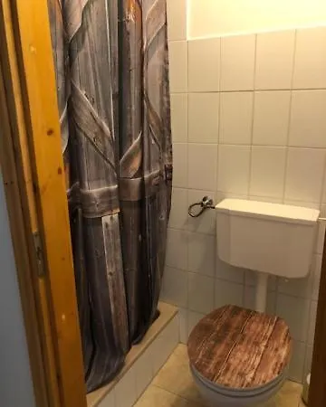 Zamunda House Zamárdi