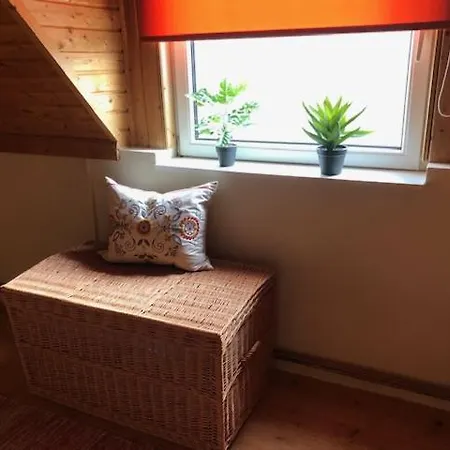 Zamunda House * Zamárdi
