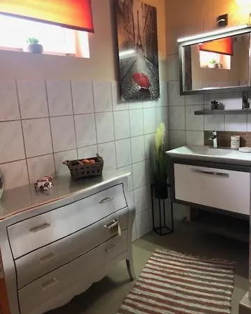 Zamunda House Zamárdi