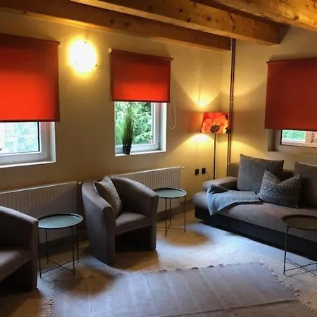 Villa Zamunda House Zamárdi