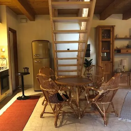 Villa Zamunda House